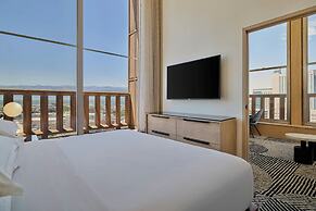 Sheraton Denver Downtown Hotel