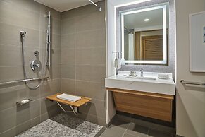 Sheraton Denver Downtown Hotel