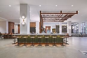 Sheraton Denver Downtown Hotel