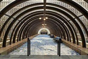 Sheraton Denver Downtown Hotel