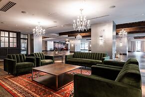 Sheraton Denver Downtown Hotel