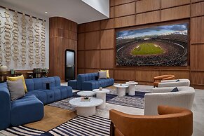 Sheraton Denver Downtown Hotel