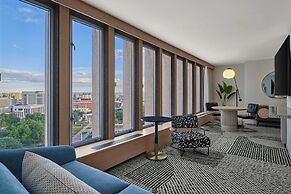 Sheraton Denver Downtown Hotel