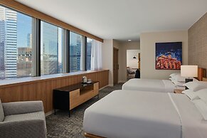 Sheraton Denver Downtown Hotel