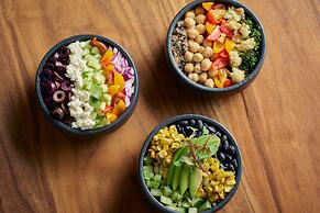 Sheraton Denver Downtown Hotel