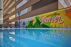 Sheraton Denver Downtown Hotel