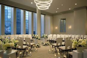 Sheraton Denver Downtown Hotel