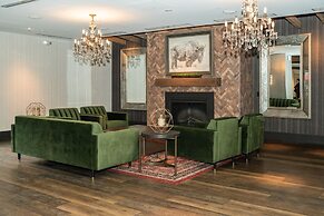 Sheraton Denver Downtown Hotel