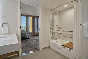 Sheraton Denver Downtown Hotel