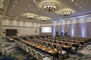 Sheraton Denver Downtown Hotel