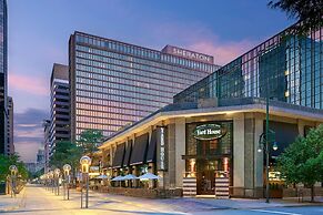 Sheraton Denver Downtown Hotel