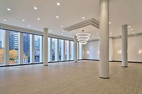 Sheraton Denver Downtown Hotel