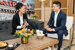 Sheraton Denver Downtown Hotel