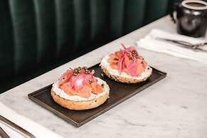 Sheraton Denver Downtown Hotel