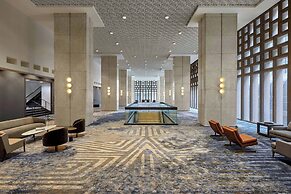 Sheraton Denver Downtown Hotel