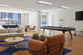 Sheraton Denver Downtown Hotel