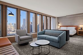 Sheraton Denver Downtown Hotel