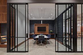 Sheraton Denver Downtown Hotel