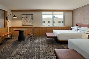 Sheraton Denver Downtown Hotel