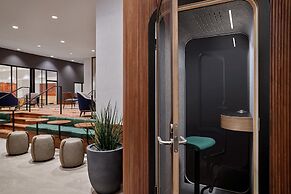 Sheraton Denver Downtown Hotel