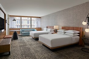 Sheraton Denver Downtown Hotel