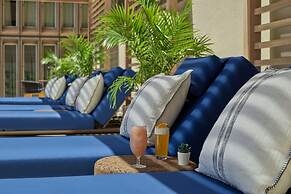 Sheraton Denver Downtown Hotel