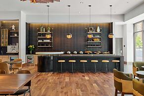 Sheraton Denver Downtown Hotel