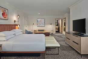 Sheraton Denver Downtown Hotel