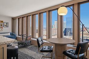 Sheraton Denver Downtown Hotel