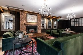 Sheraton Denver Downtown Hotel