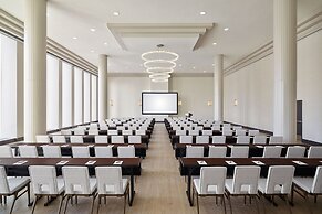 Sheraton Denver Downtown Hotel