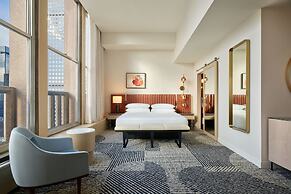 Sheraton Denver Downtown Hotel