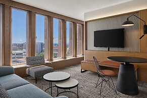 Sheraton Denver Downtown Hotel