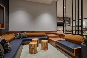 Sheraton Denver Downtown Hotel