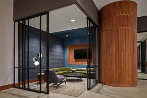 Sheraton Denver Downtown Hotel