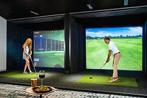 Sheraton Denver Downtown Hotel