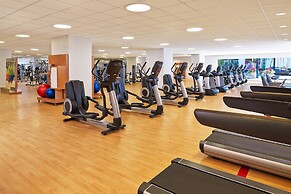 Sheraton Denver Downtown Hotel