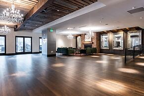 Sheraton Denver Downtown Hotel