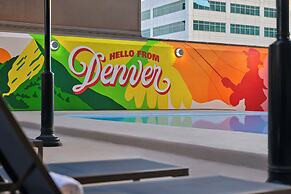 Sheraton Denver Downtown Hotel