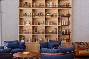 Sheraton Denver Downtown Hotel