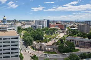 Sheraton Denver Downtown Hotel