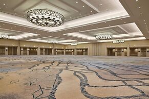 Sheraton Denver Downtown Hotel