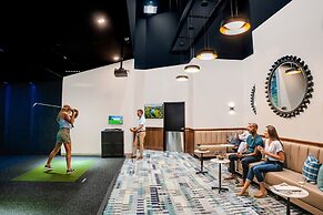 Sheraton Denver Downtown Hotel