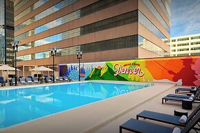 Sheraton Denver Downtown Hotel