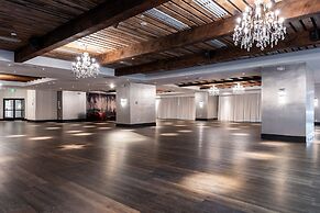 Sheraton Denver Downtown Hotel