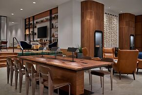 Sheraton Denver Downtown Hotel