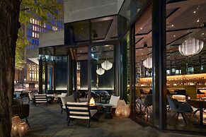 Sheraton Denver Downtown Hotel