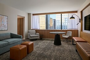 Sheraton Denver Downtown Hotel