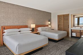 Sheraton Denver Downtown Hotel