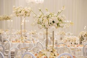 Sheraton Denver Downtown Hotel